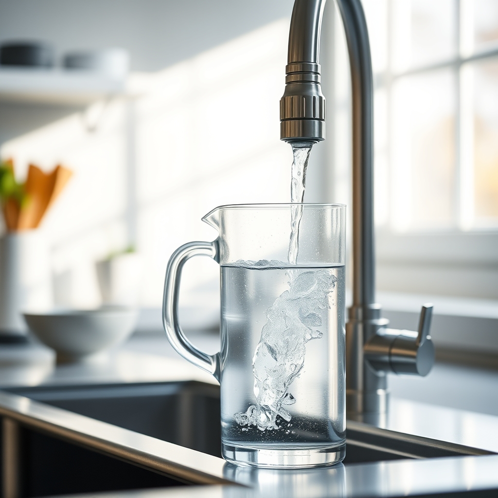 Trihalométhanes et sous-produits de chloration de l’eau du robinet : mécanismes et repères en consultation