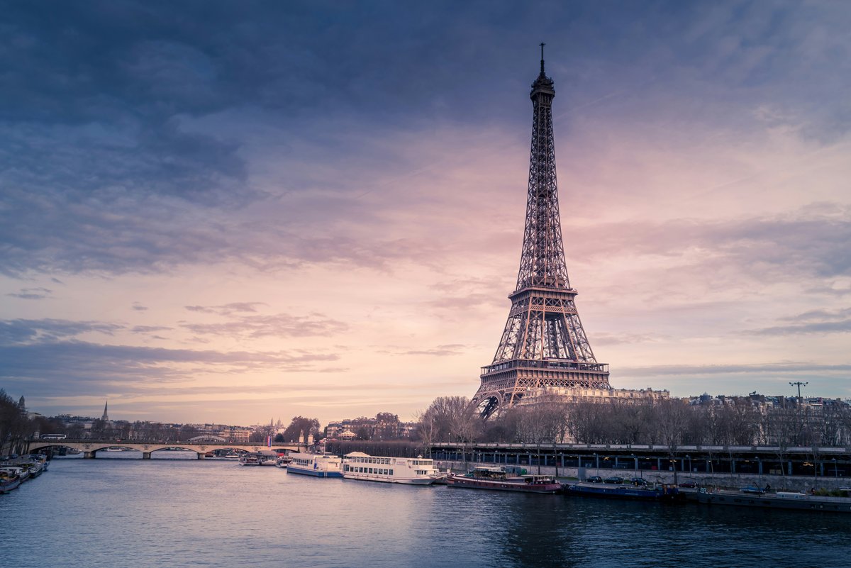 Congrès ICCHM 2026 à Paris — Contaminants et Métaux Lourds