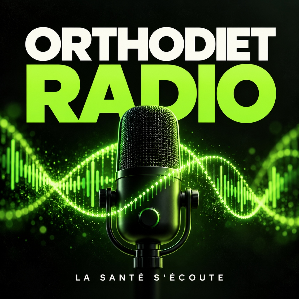 OrthoDiet Radio